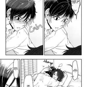 [Takuhei] Caramel Honey [Eng] – Gay Manga sex 162