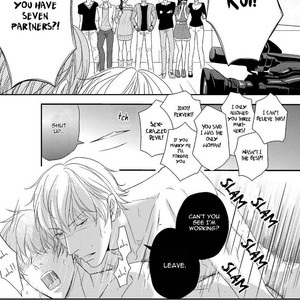 [Saiki Emika] Koakuma wa Ore no Iinari [Eng] – Gay Manga sex 8