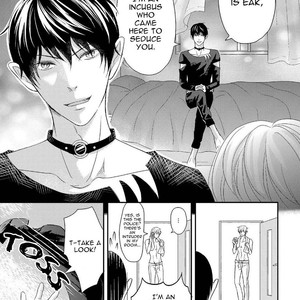 [Saiki Emika] Koakuma wa Ore no Iinari [Eng] – Gay Manga sex 10