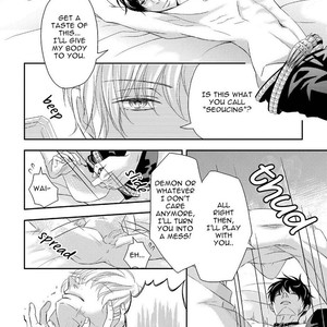 [Saiki Emika] Koakuma wa Ore no Iinari [Eng] – Gay Manga sex 11