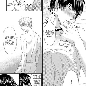 [Saiki Emika] Koakuma wa Ore no Iinari [Eng] – Gay Manga sex 12