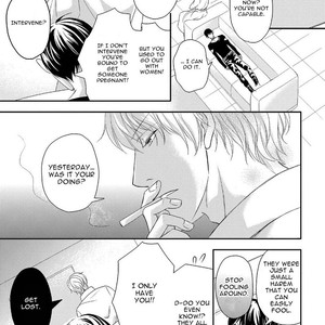 [Saiki Emika] Koakuma wa Ore no Iinari [Eng] – Gay Manga sex 15