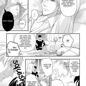 [Saiki Emika] Koakuma wa Ore no Iinari [Eng] – Gay Manga sex 17