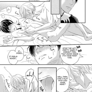 [Saiki Emika] Koakuma wa Ore no Iinari [Eng] – Gay Manga sex 24
