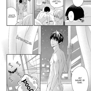 [Saiki Emika] Koakuma wa Ore no Iinari [Eng] – Gay Manga sex 31