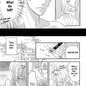 [Saiki Emika] Koakuma wa Ore no Iinari [Eng] – Gay Manga sex 32
