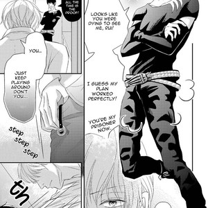 [Saiki Emika] Koakuma wa Ore no Iinari [Eng] – Gay Manga sex 34