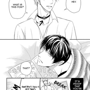 [Saiki Emika] Koakuma wa Ore no Iinari [Eng] – Gay Manga sex 43