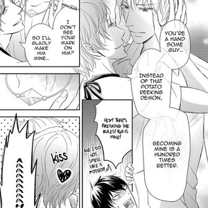 [Saiki Emika] Koakuma wa Ore no Iinari [Eng] – Gay Manga sex 46