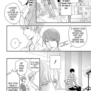 [Saiki Emika] Koakuma wa Ore no Iinari [Eng] – Gay Manga sex 48