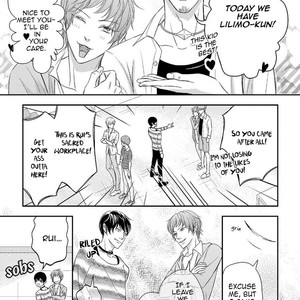 [Saiki Emika] Koakuma wa Ore no Iinari [Eng] – Gay Manga sex 49
