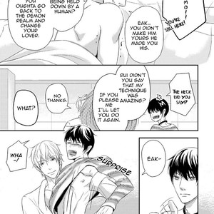 [Saiki Emika] Koakuma wa Ore no Iinari [Eng] – Gay Manga sex 55