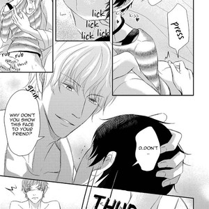 [Saiki Emika] Koakuma wa Ore no Iinari [Eng] – Gay Manga sex 56
