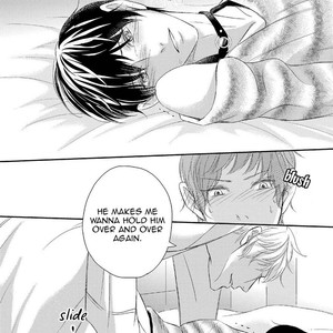 [Saiki Emika] Koakuma wa Ore no Iinari [Eng] – Gay Manga sex 57