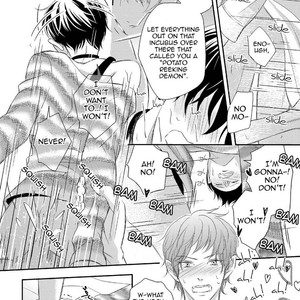 [Saiki Emika] Koakuma wa Ore no Iinari [Eng] – Gay Manga sex 59