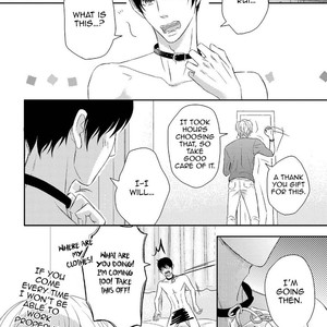 [Saiki Emika] Koakuma wa Ore no Iinari [Eng] – Gay Manga sex 62