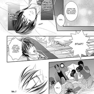 [Saiki Emika] Koakuma wa Ore no Iinari [Eng] – Gay Manga sex 82