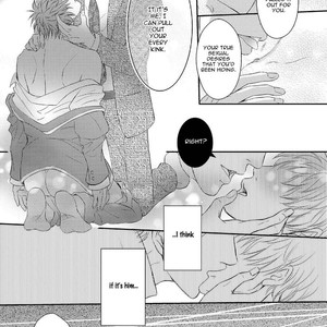 [Saiki Emika] Koakuma wa Ore no Iinari [Eng] – Gay Manga sex 87