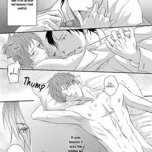 [Saiki Emika] Koakuma wa Ore no Iinari [Eng] – Gay Manga sex 89