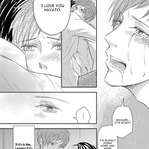 [Saiki Emika] Koakuma wa Ore no Iinari [Eng] – Gay Manga sex 92