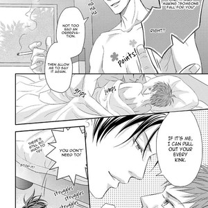 [Saiki Emika] Koakuma wa Ore no Iinari [Eng] – Gay Manga sex 94