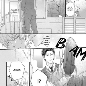 [Saiki Emika] Koakuma wa Ore no Iinari [Eng] – Gay Manga sex 100
