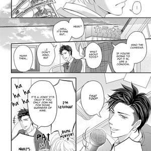 [Saiki Emika] Koakuma wa Ore no Iinari [Eng] – Gay Manga sex 102