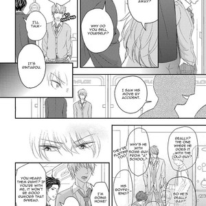 [Saiki Emika] Koakuma wa Ore no Iinari [Eng] – Gay Manga sex 104