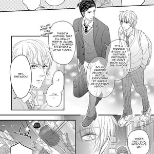 [Saiki Emika] Koakuma wa Ore no Iinari [Eng] – Gay Manga sex 106
