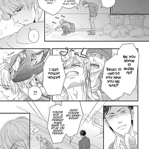 [Saiki Emika] Koakuma wa Ore no Iinari [Eng] – Gay Manga sex 107
