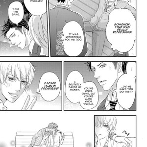 [Saiki Emika] Koakuma wa Ore no Iinari [Eng] – Gay Manga sex 109