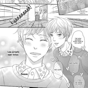 [Saiki Emika] Koakuma wa Ore no Iinari [Eng] – Gay Manga sex 120