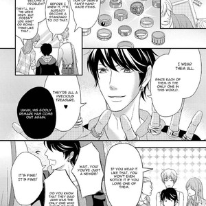 [Saiki Emika] Koakuma wa Ore no Iinari [Eng] – Gay Manga sex 122