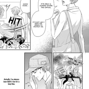 [Saiki Emika] Koakuma wa Ore no Iinari [Eng] – Gay Manga sex 123