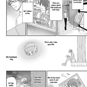 [Saiki Emika] Koakuma wa Ore no Iinari [Eng] – Gay Manga sex 124