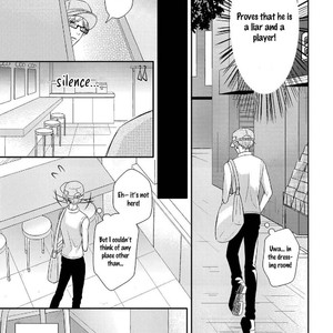 [Saiki Emika] Koakuma wa Ore no Iinari [Eng] – Gay Manga sex 125