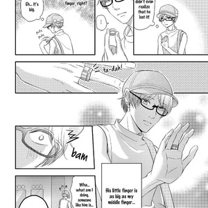 [Saiki Emika] Koakuma wa Ore no Iinari [Eng] – Gay Manga sex 126