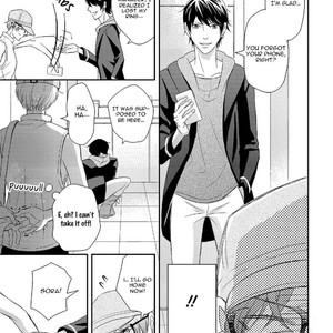 [Saiki Emika] Koakuma wa Ore no Iinari [Eng] – Gay Manga sex 127