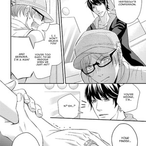 [Saiki Emika] Koakuma wa Ore no Iinari [Eng] – Gay Manga sex 128