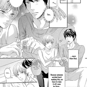 [Saiki Emika] Koakuma wa Ore no Iinari [Eng] – Gay Manga sex 131