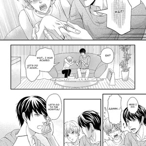 [Saiki Emika] Koakuma wa Ore no Iinari [Eng] – Gay Manga sex 132