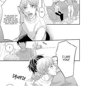 [Saiki Emika] Koakuma wa Ore no Iinari [Eng] – Gay Manga sex 133