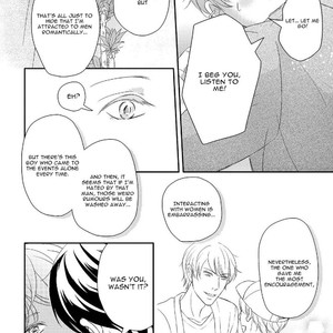 [Saiki Emika] Koakuma wa Ore no Iinari [Eng] – Gay Manga sex 134