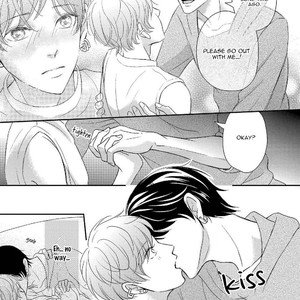 [Saiki Emika] Koakuma wa Ore no Iinari [Eng] – Gay Manga sex 135