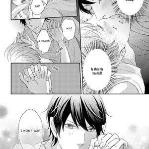 [Saiki Emika] Koakuma wa Ore no Iinari [Eng] – Gay Manga sex 136