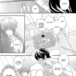 [Saiki Emika] Koakuma wa Ore no Iinari [Eng] – Gay Manga sex 139