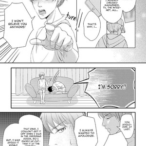 [Saiki Emika] Koakuma wa Ore no Iinari [Eng] – Gay Manga sex 141