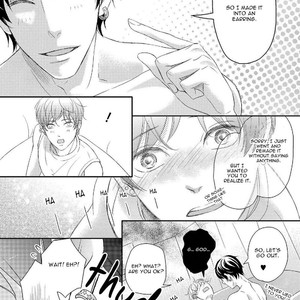 [Saiki Emika] Koakuma wa Ore no Iinari [Eng] – Gay Manga sex 142