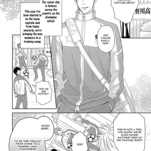 [Saiki Emika] Koakuma wa Ore no Iinari [Eng] – Gay Manga sex 147