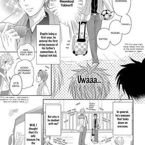 [Saiki Emika] Koakuma wa Ore no Iinari [Eng] – Gay Manga sex 148